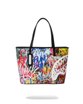 SPRAYGROUND Lower East Side Tote — product image 1