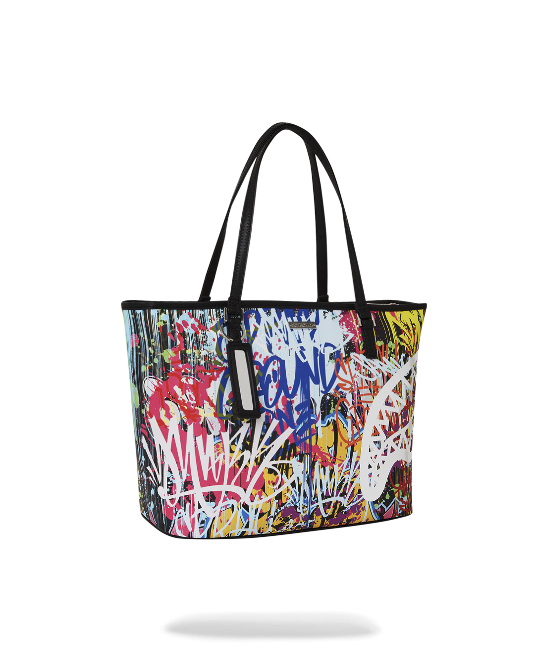 SPRAYGROUND Lower East Side Tote — product image 3