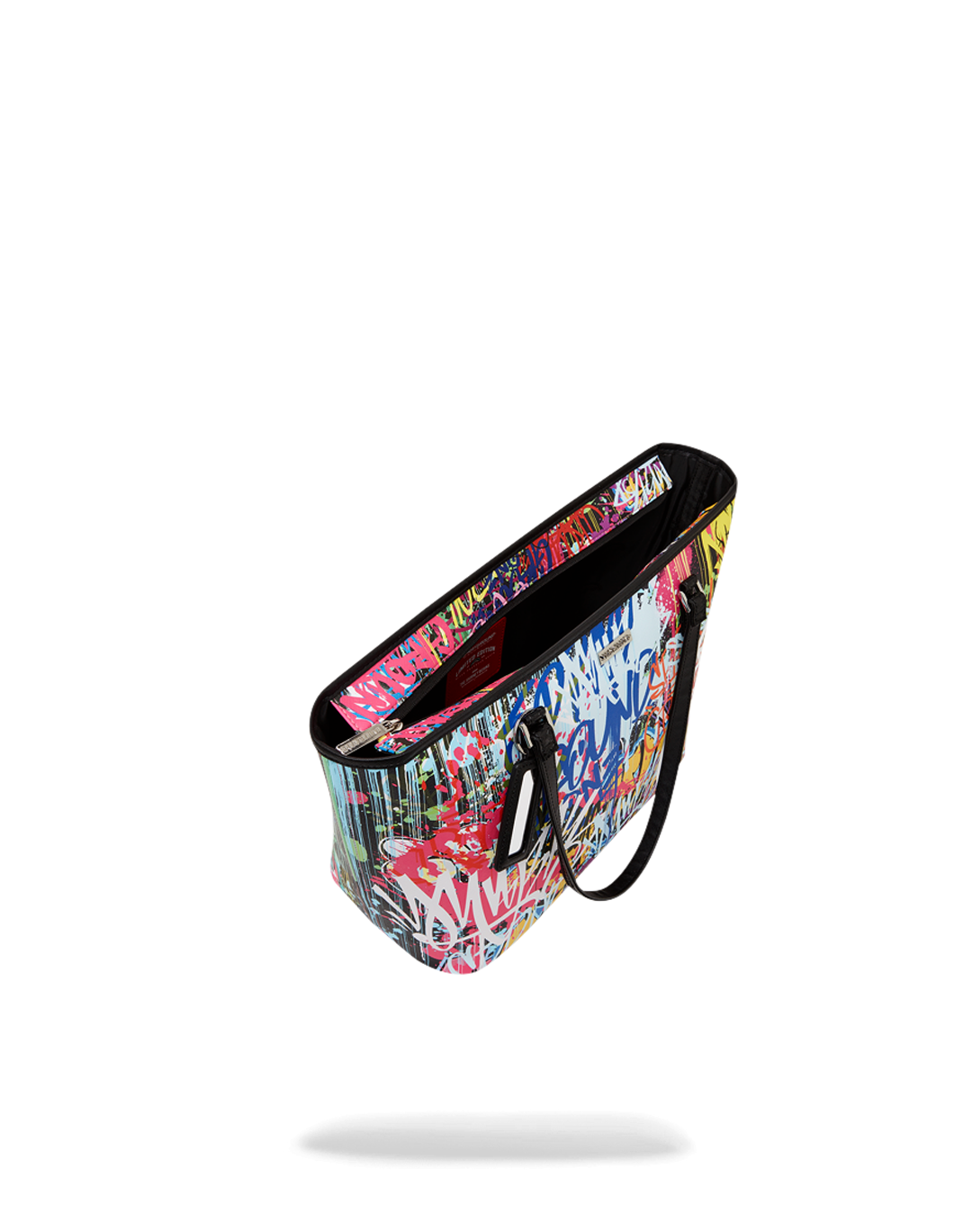 SPRAYGROUND Lower East Side Tote — product image 7