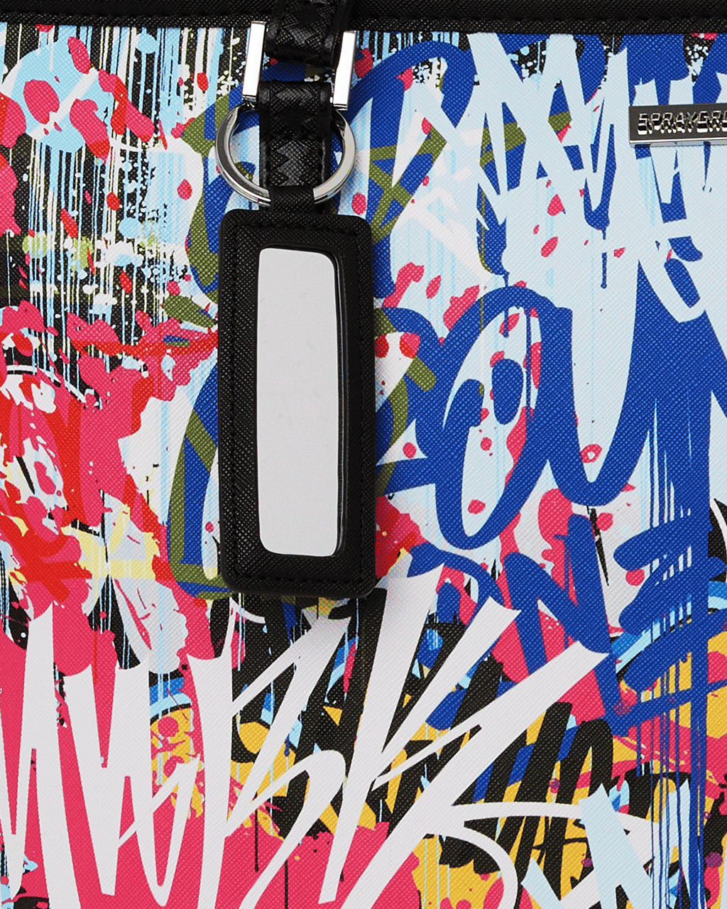 SPRAYGROUND Lower East Side Tote — product image 10