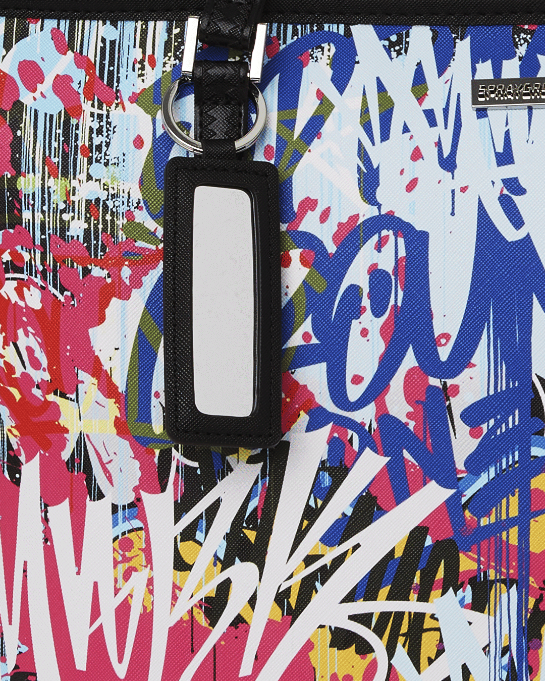 SPRAYGROUND Lower East Side Tote — product image 10