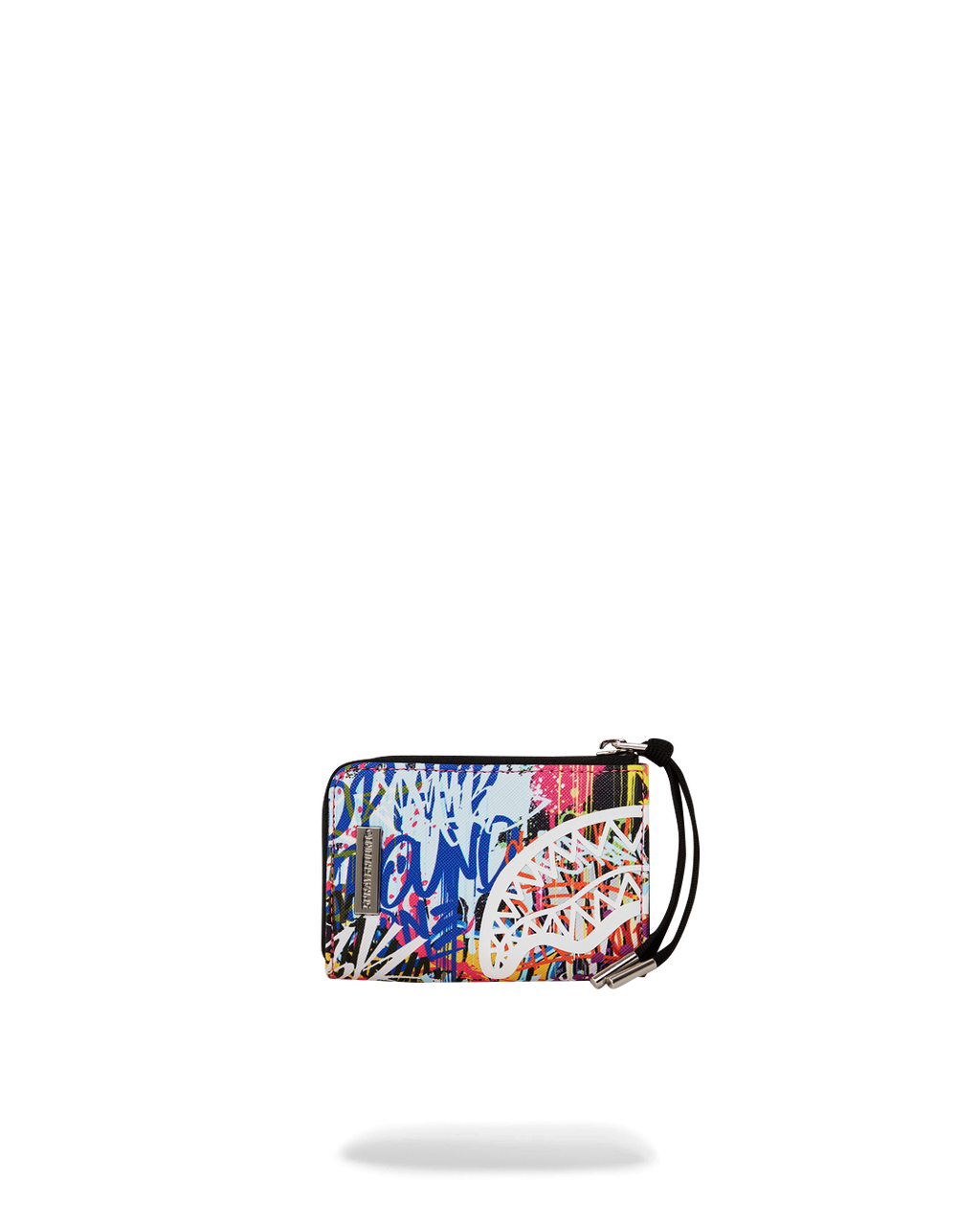 SPRAYGROUND Lower East Side Wallet — product image 1