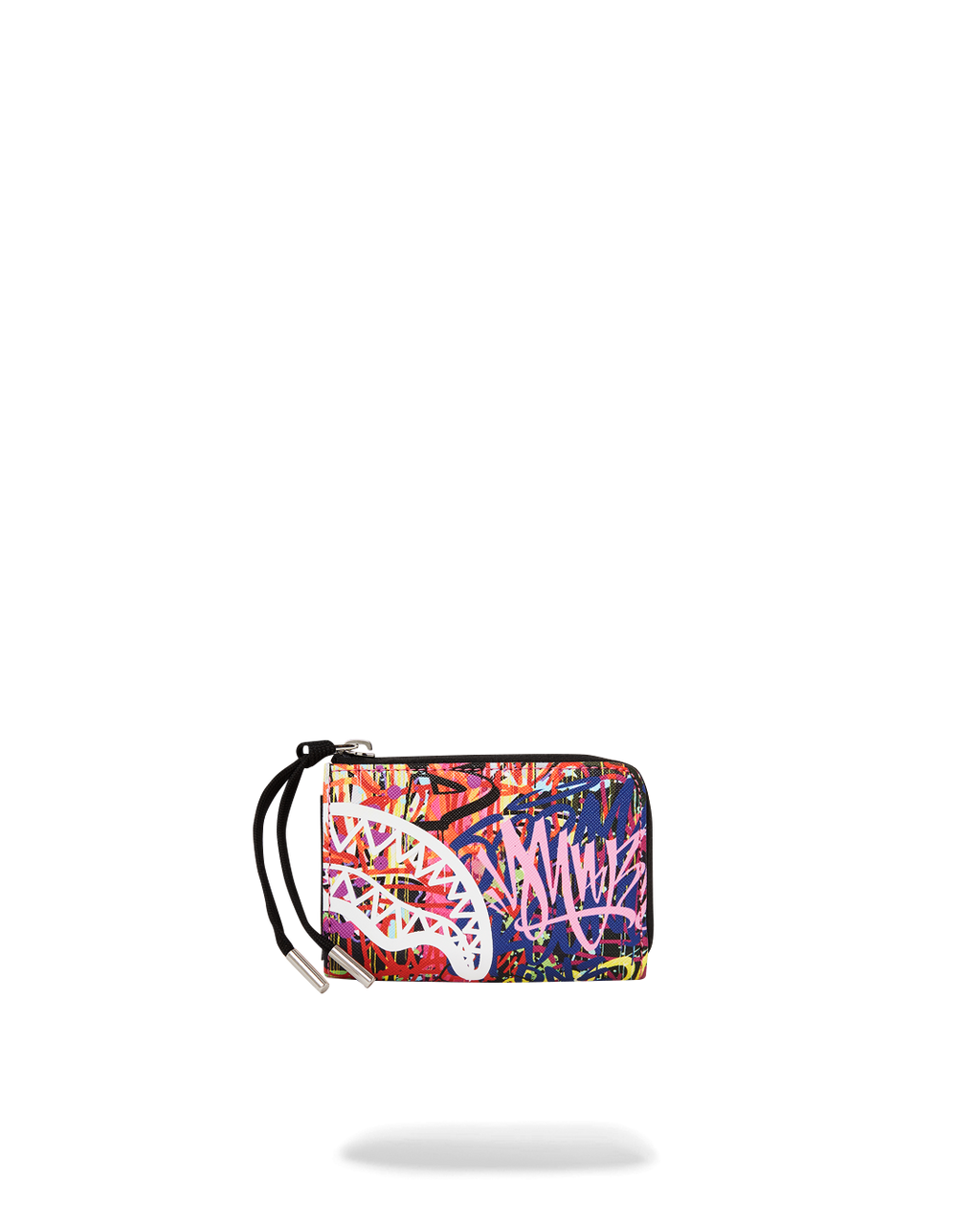 SPRAYGROUND Lower East Side Wallet — product image 5