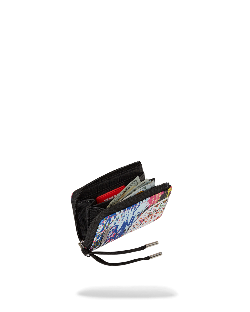 SPRAYGROUND Lower East Side Wallet — product image 7