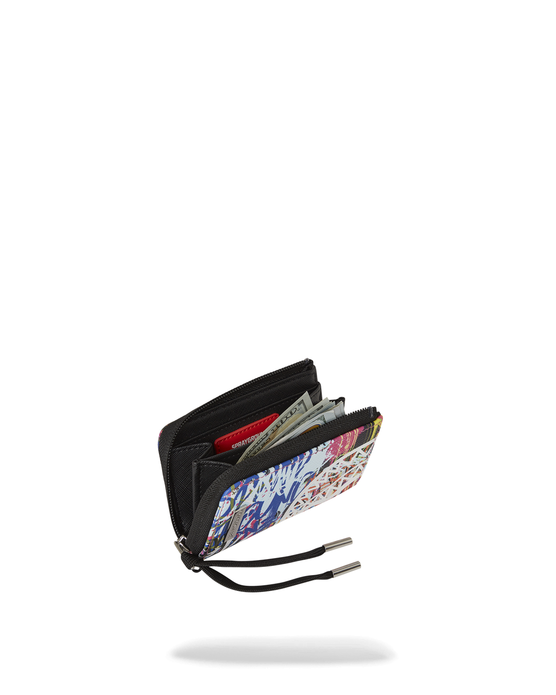 SPRAYGROUND Lower East Side Wallet — product image 7