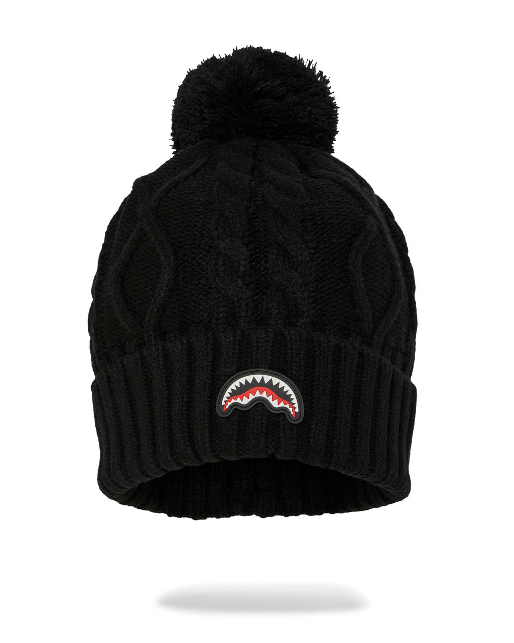 SPRAYGROUND Lowkey Puff Beanie — product image 1