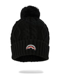 SPRAYGROUND Lowkey Puff Beanie — product image 1