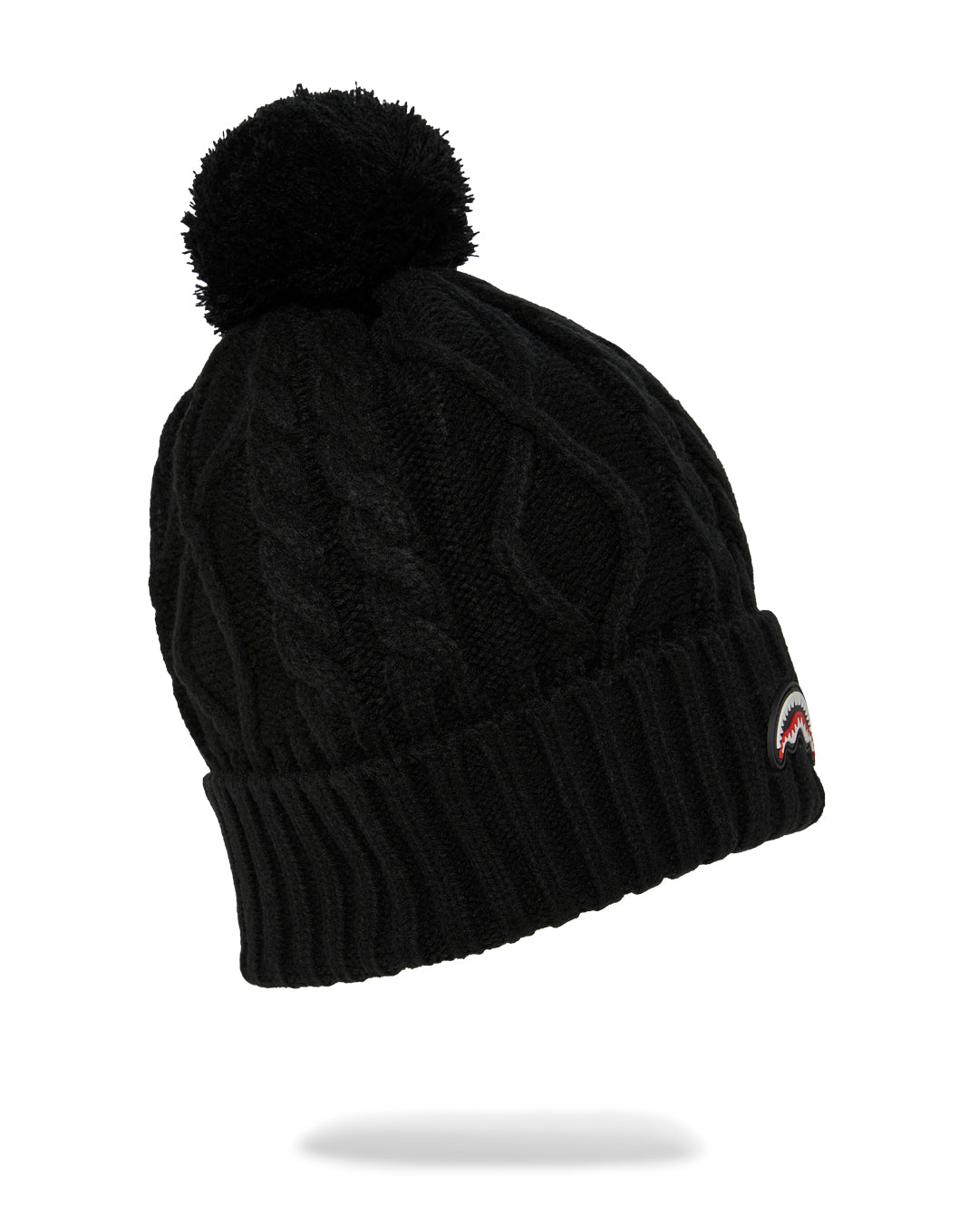 SPRAYGROUND Lowkey Puff Beanie — product image 3