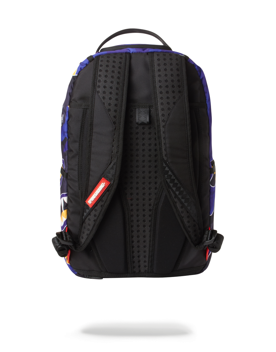SPRAYGROUND Lsu Big Style Backpack — product image 4