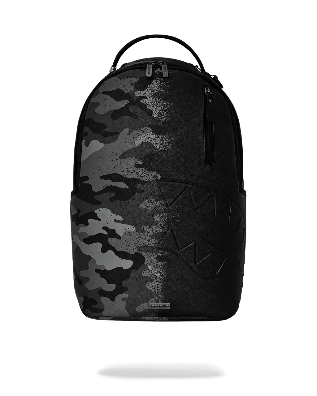 SPRAYGROUND Luxe Deluxe Backpack — product image 1
