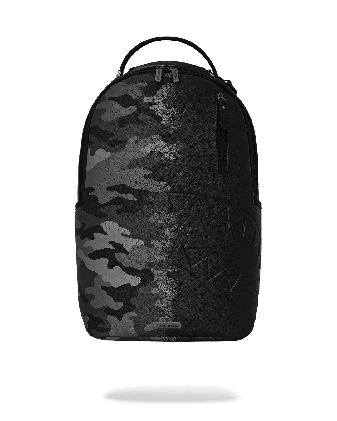 SPRAYGROUND Luxe Deluxe Backpack — product image 1