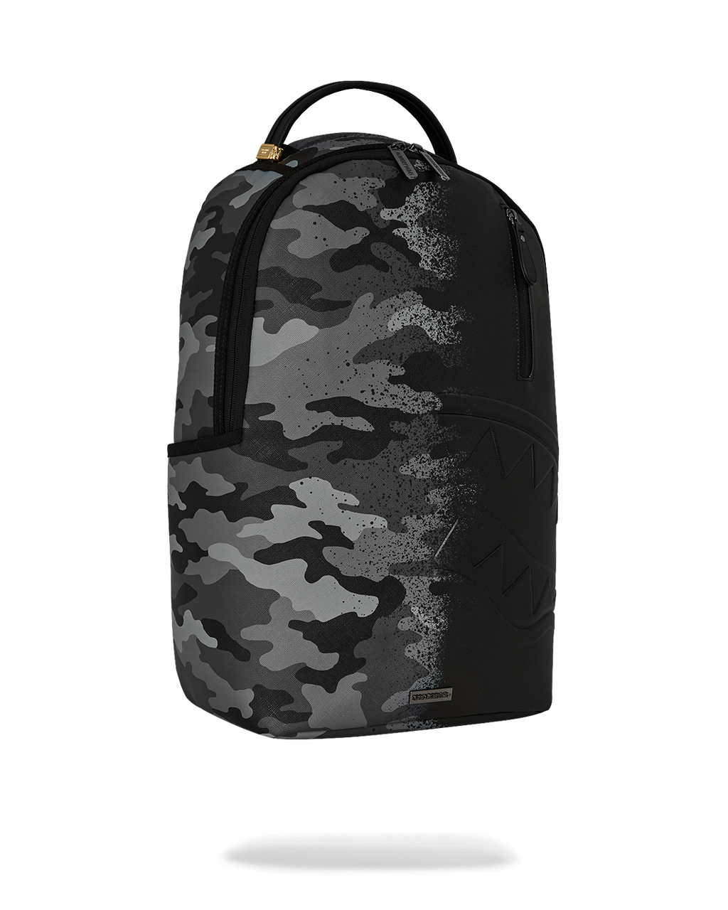 SPRAYGROUND Luxe Deluxe Backpack — product image 3