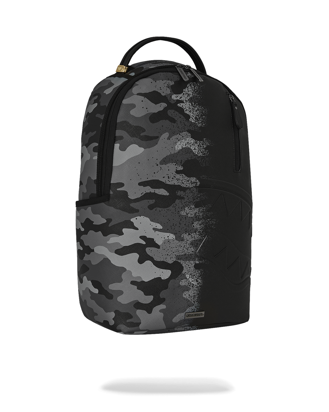 SPRAYGROUND Luxe Deluxe Backpack — product image 3