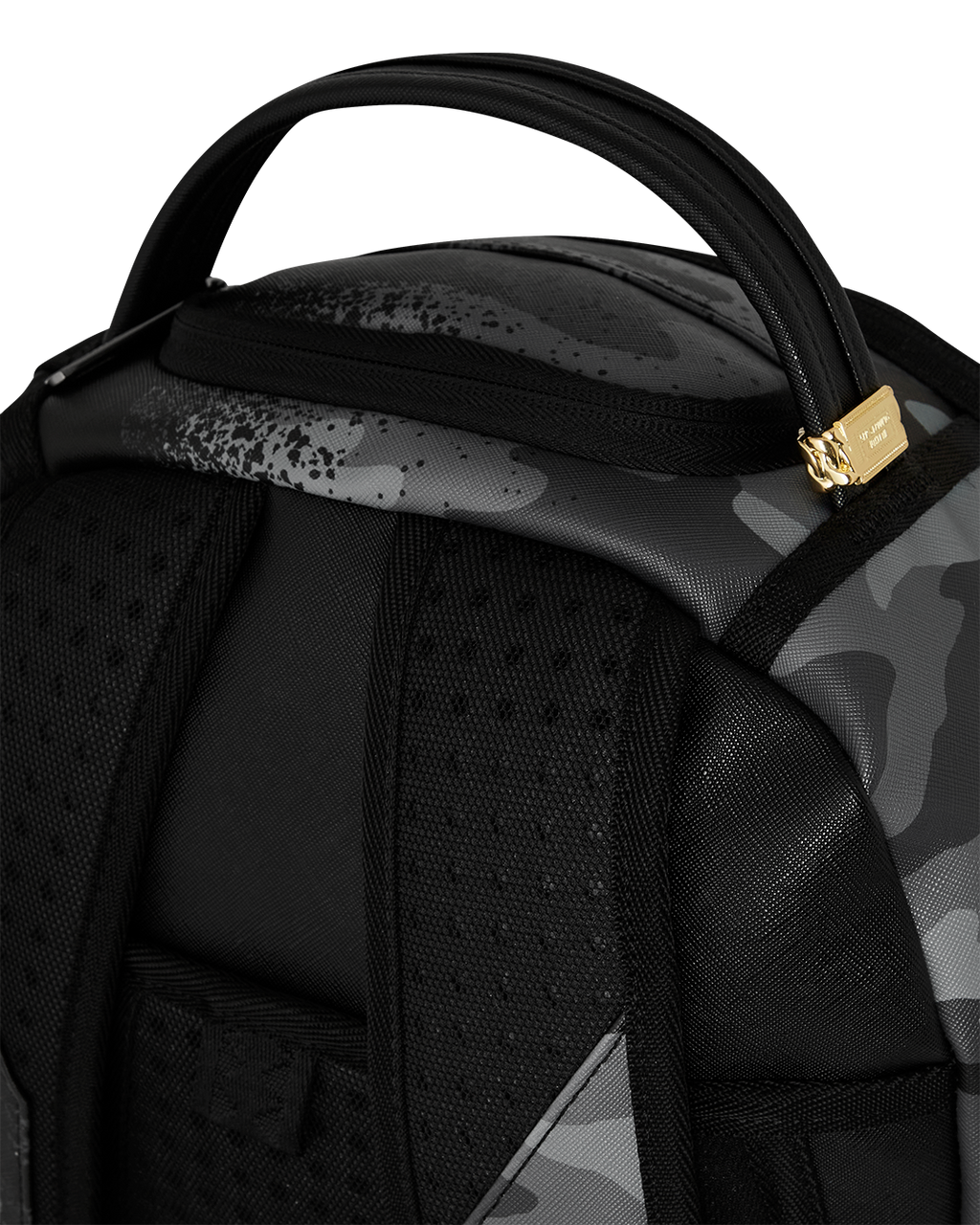 SPRAYGROUND Luxe Deluxe Backpack — product image 10