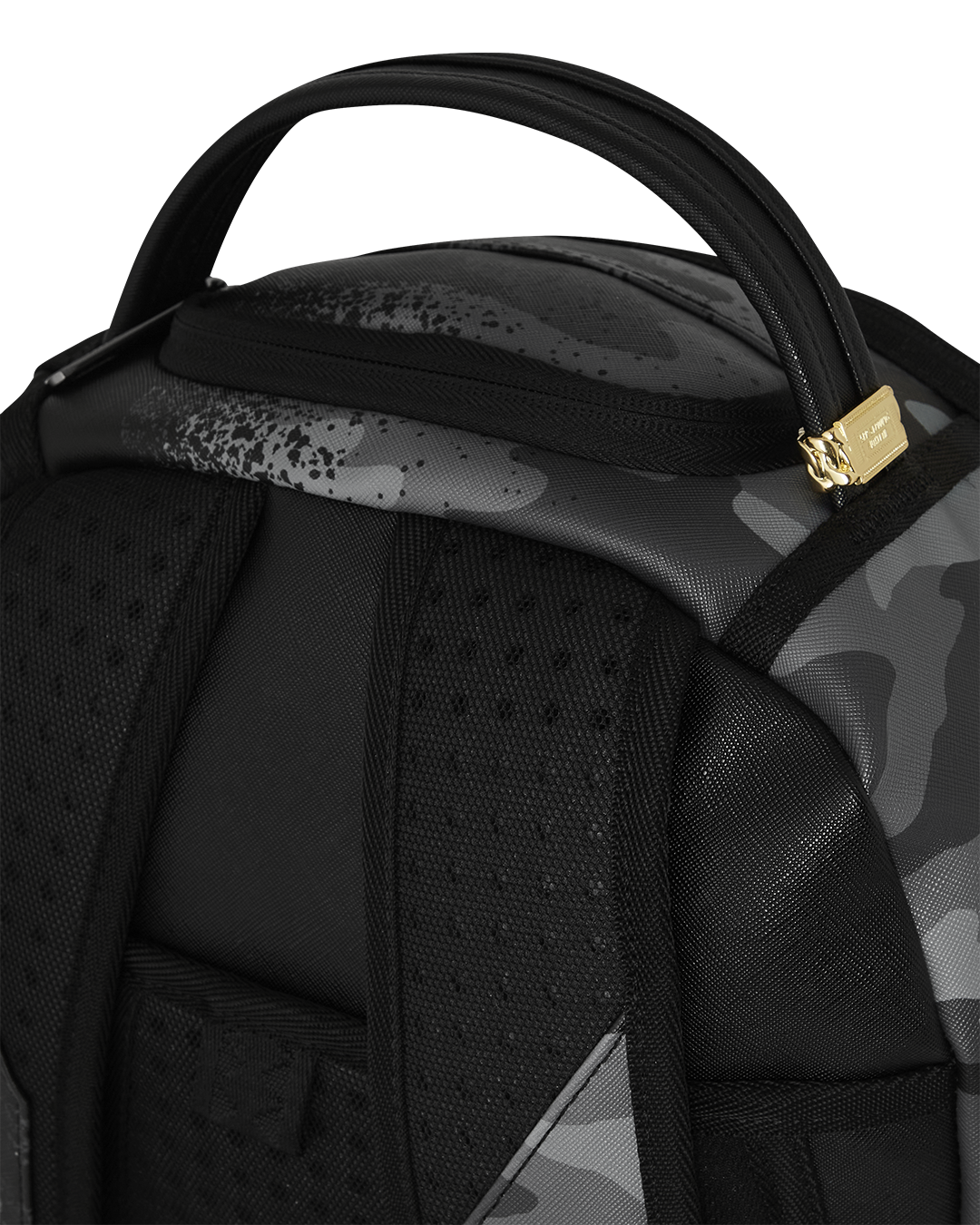 SPRAYGROUND Luxe Deluxe Backpack — product image 10