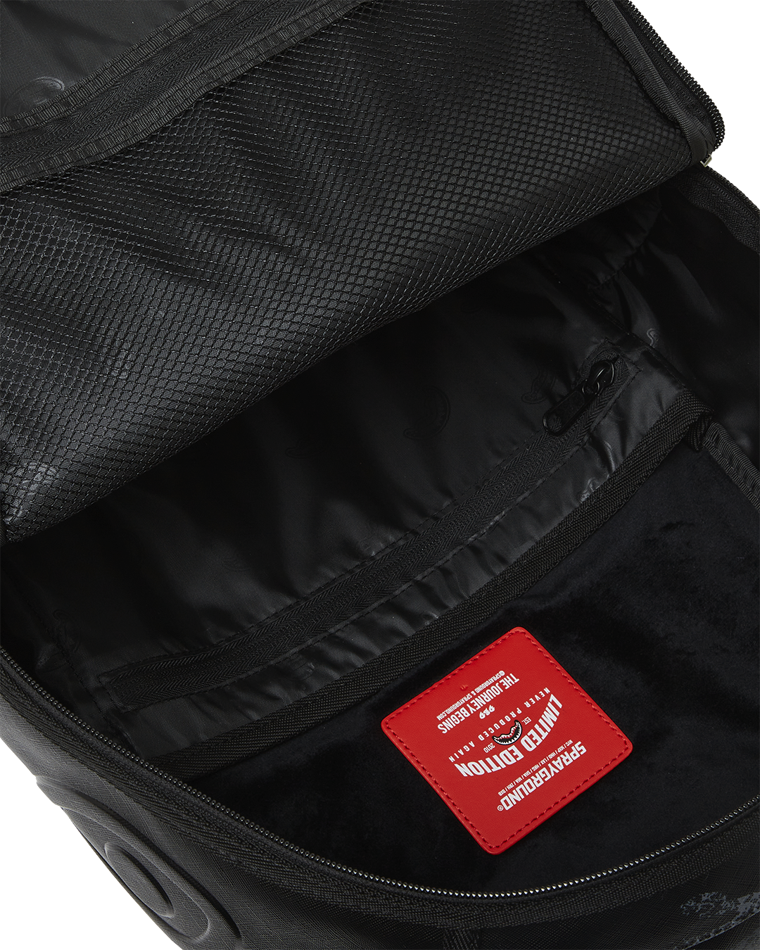 SPRAYGROUND Luxe Deluxe Backpack — product image 11
