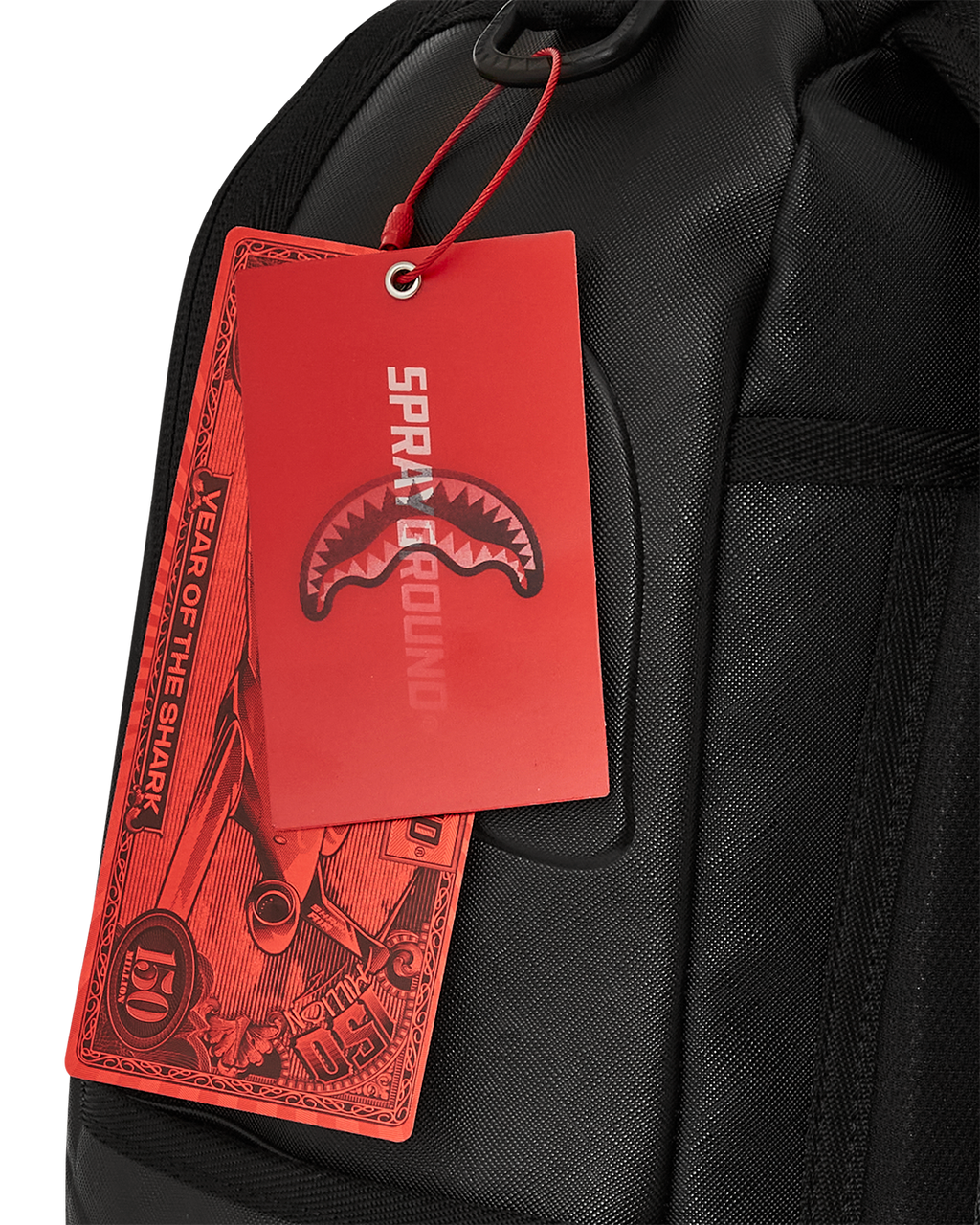 SPRAYGROUND Luxe Deluxe Backpack — product image 13