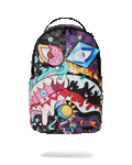 SPRAYGROUND Mad Scientist (6 Removable Eyes) Backpack — product image 1