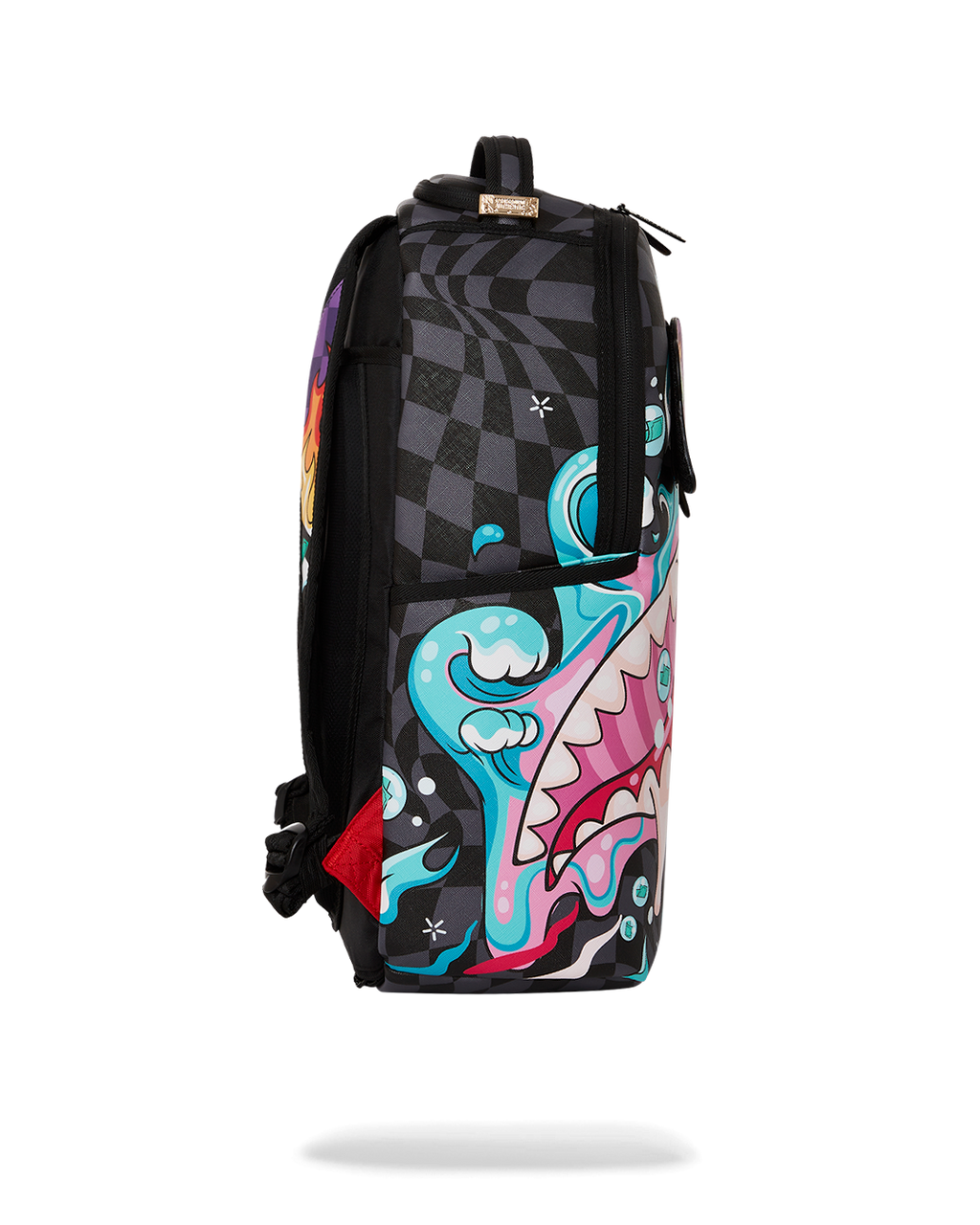 SPRAYGROUND Mad Scientist (6 Removable Eyes) Backpack — product image 7
