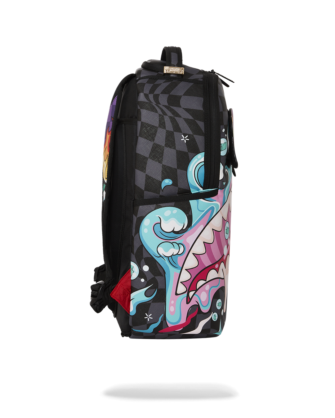 SPRAYGROUND Mad Scientist (6 Removable Eyes) Backpack — product image 7