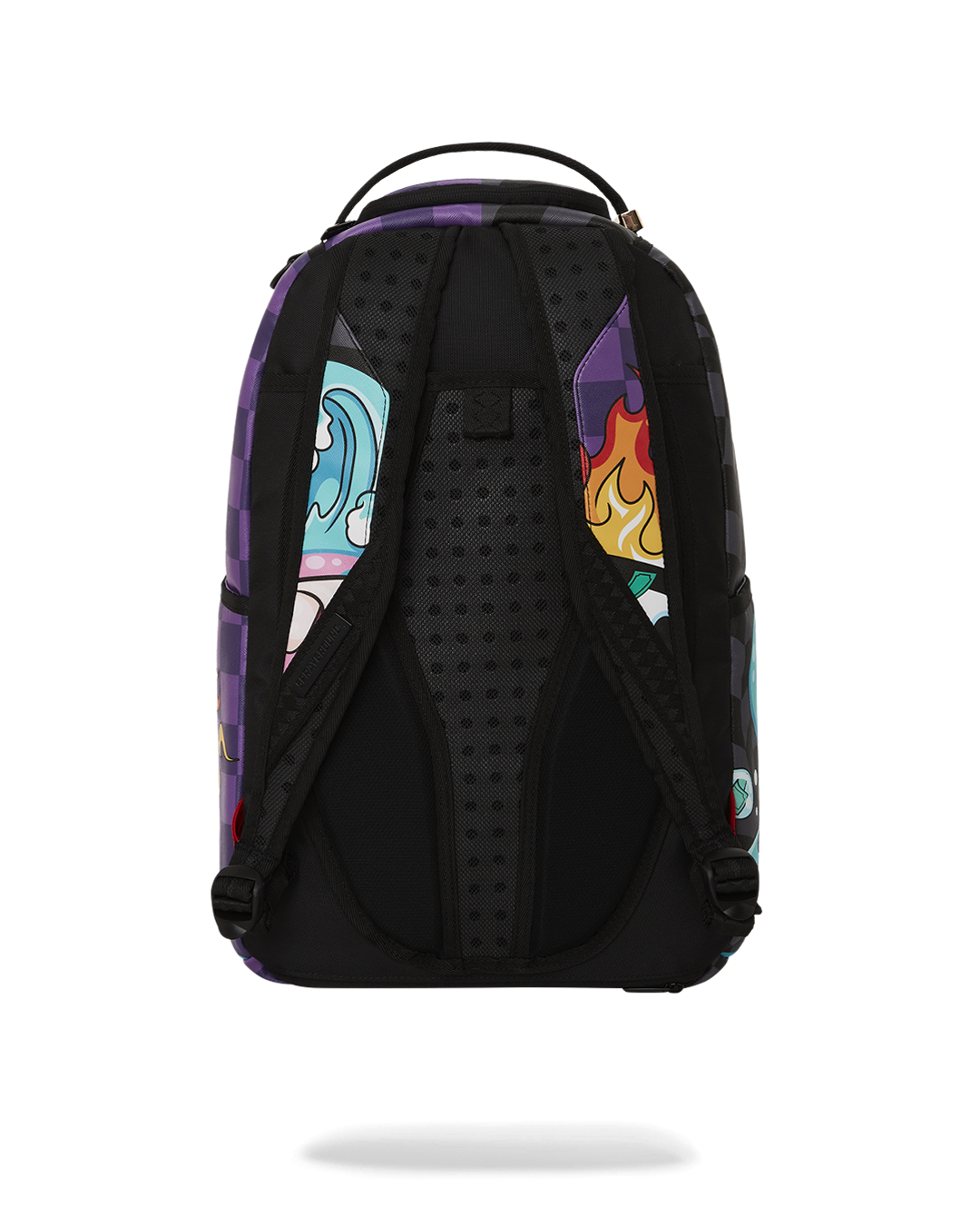 SPRAYGROUND Mad Scientist (6 Removable Eyes) Backpack — product image 11