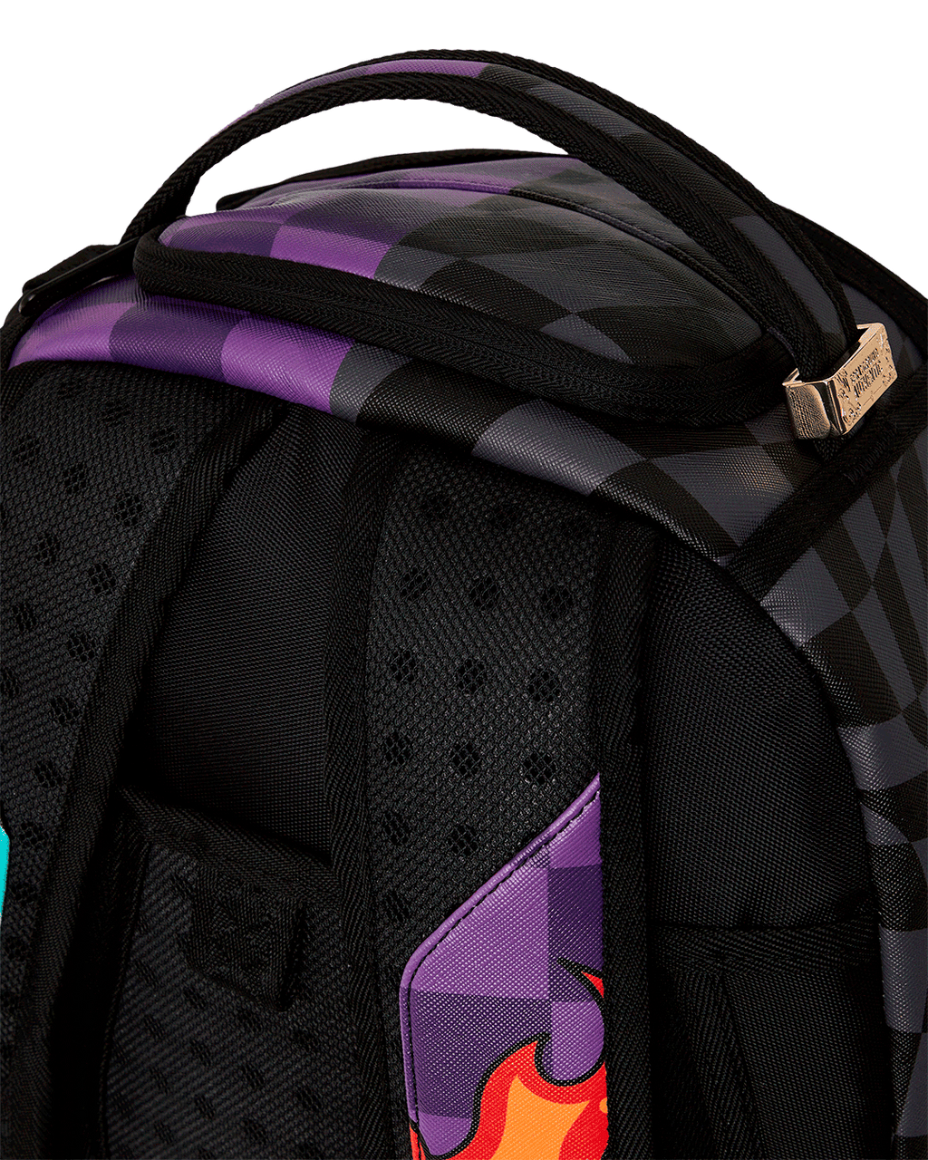 SPRAYGROUND Mad Scientist (6 Removable Eyes) Backpack — product image 13