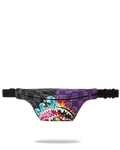 SPRAYGROUND Mad Scientist Savvy Crossbody — product image 1