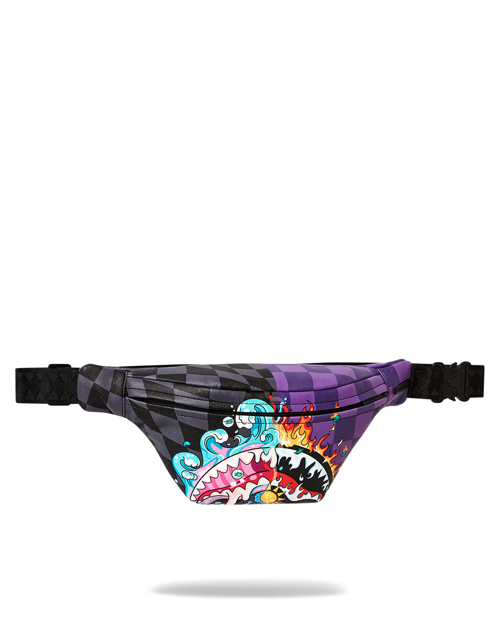 SPRAYGROUND Mad Scientist Savvy Crossbody — product image 3