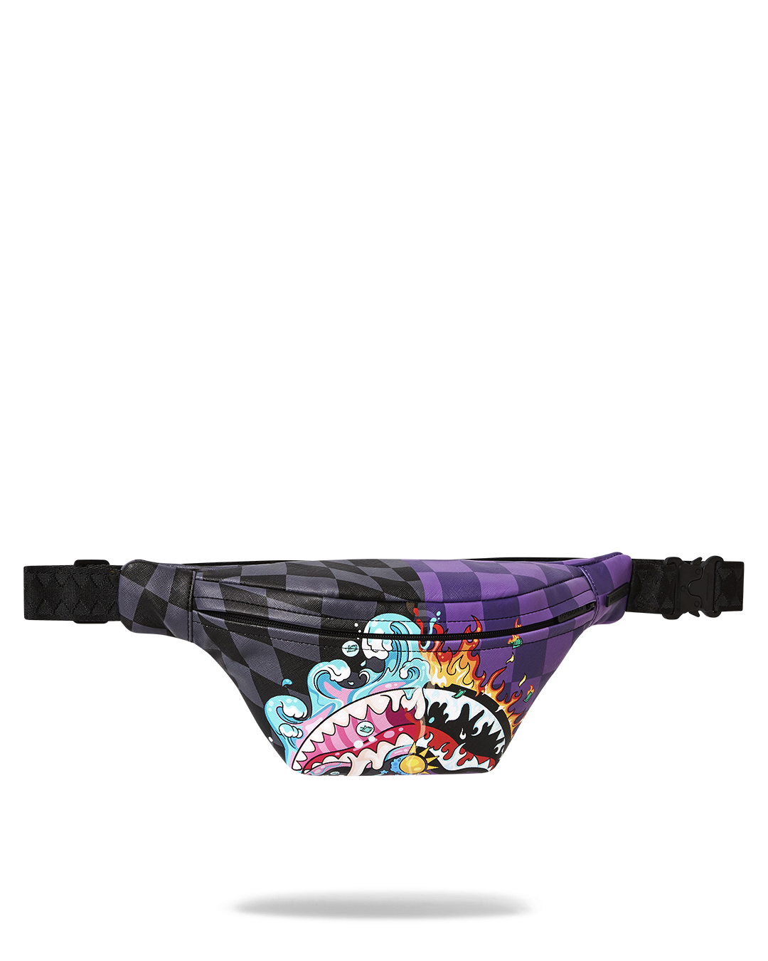 SPRAYGROUND Mad Scientist Savvy Crossbody — product image 3