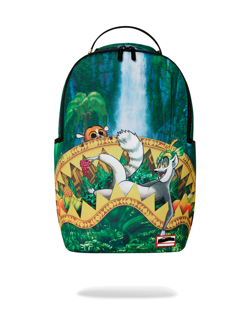 SPRAYGROUND Madagascar King Chillin Backpack — product image 1