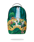 SPRAYGROUND Madagascar King Chillin Backpack — product image 1