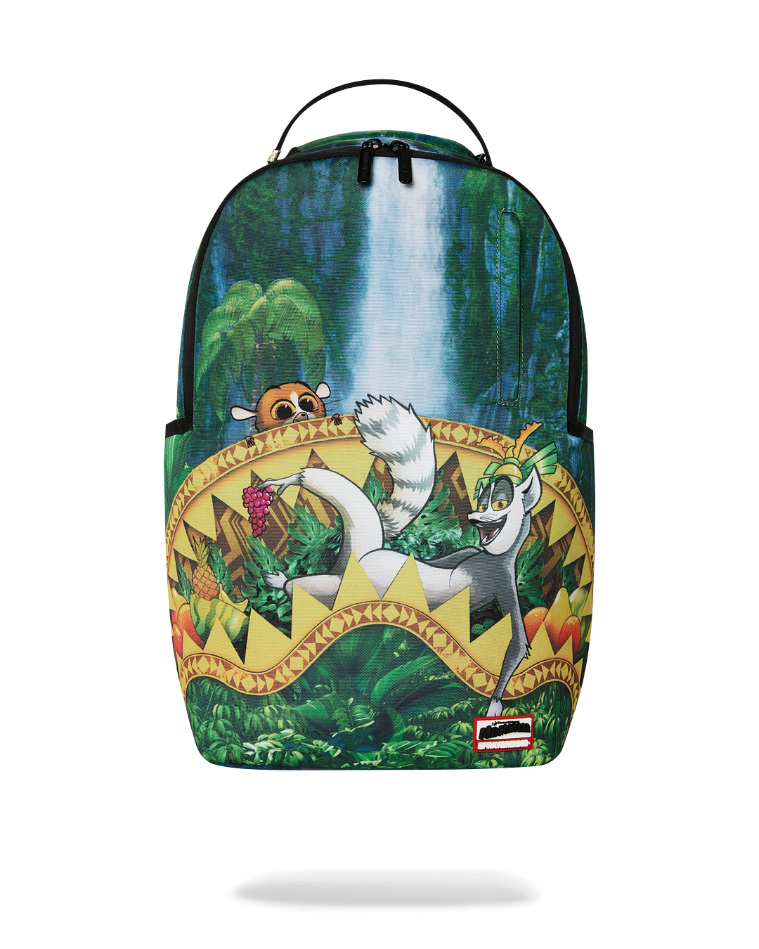 SPRAYGROUND Madagascar King Chillin Backpack — product image 1