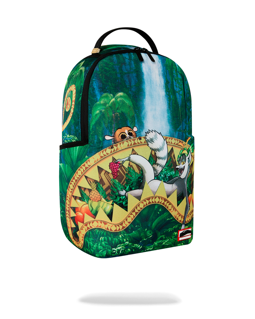 SPRAYGROUND Madagascar King Chillin Backpack — product image 2