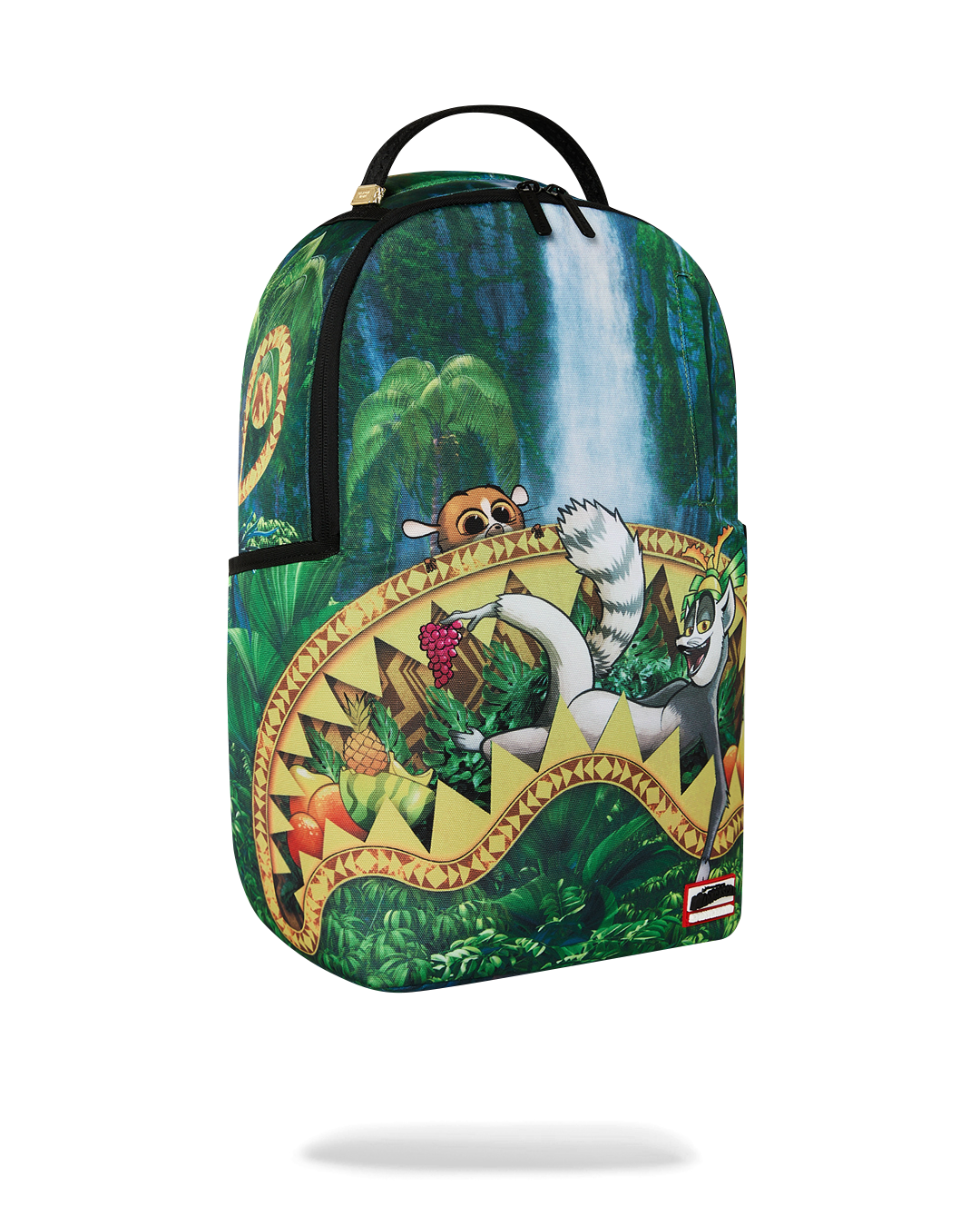 SPRAYGROUND Madagascar King Chillin Backpack — product image 2