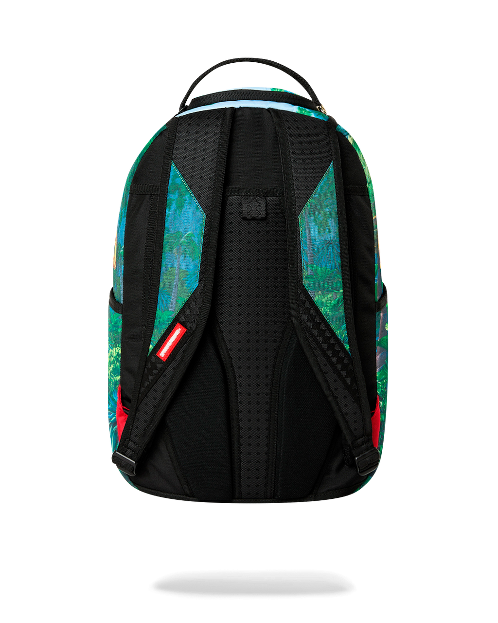 SPRAYGROUND Madagascar King Chillin Backpack — product image 4