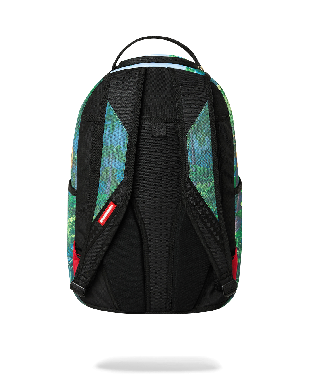 SPRAYGROUND Madagascar King Chillin Backpack — product image 4