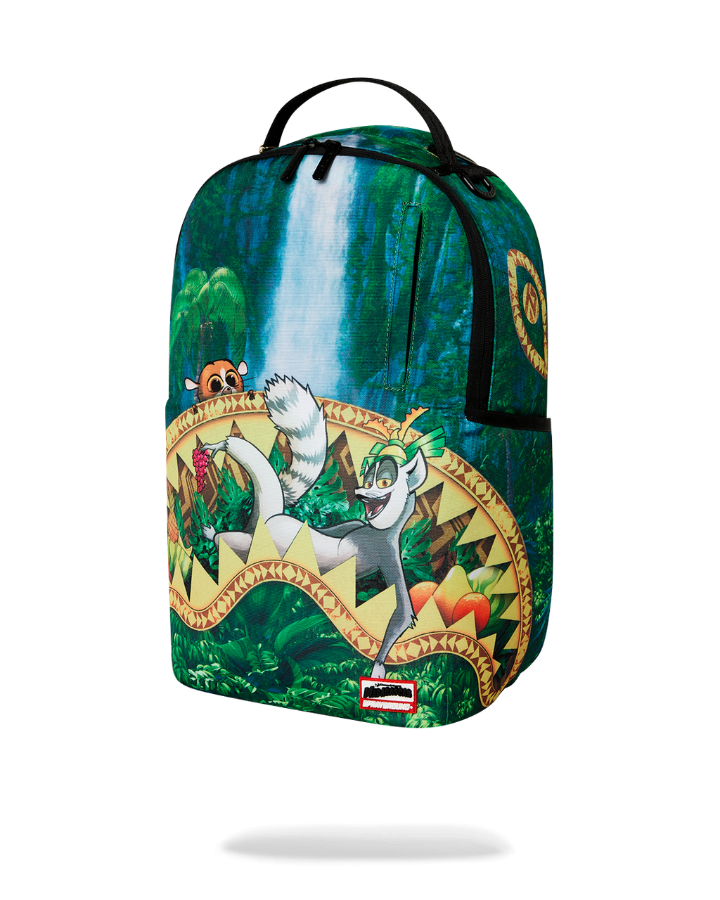 SPRAYGROUND Madagascar King Chillin Backpack — product image 5