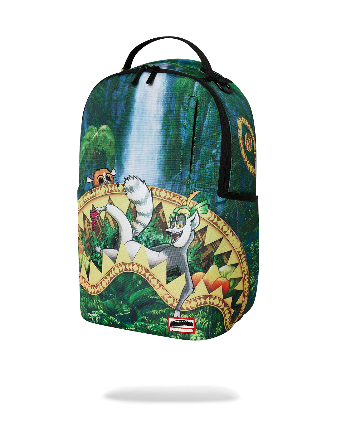 SPRAYGROUND Madagascar King Chillin Backpack — product image 5