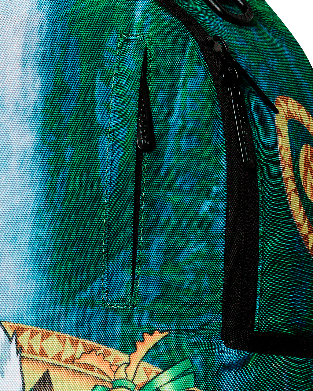SPRAYGROUND Madagascar King Chillin Backpack — product image 6