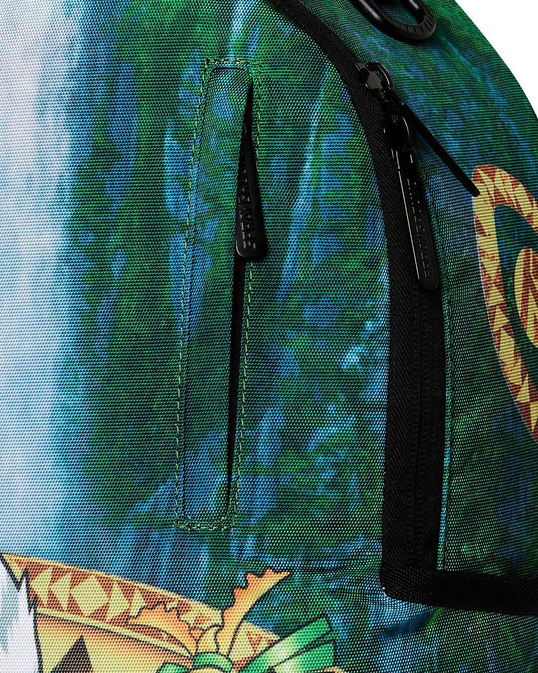 SPRAYGROUND Madagascar King Chillin Backpack — product image 6