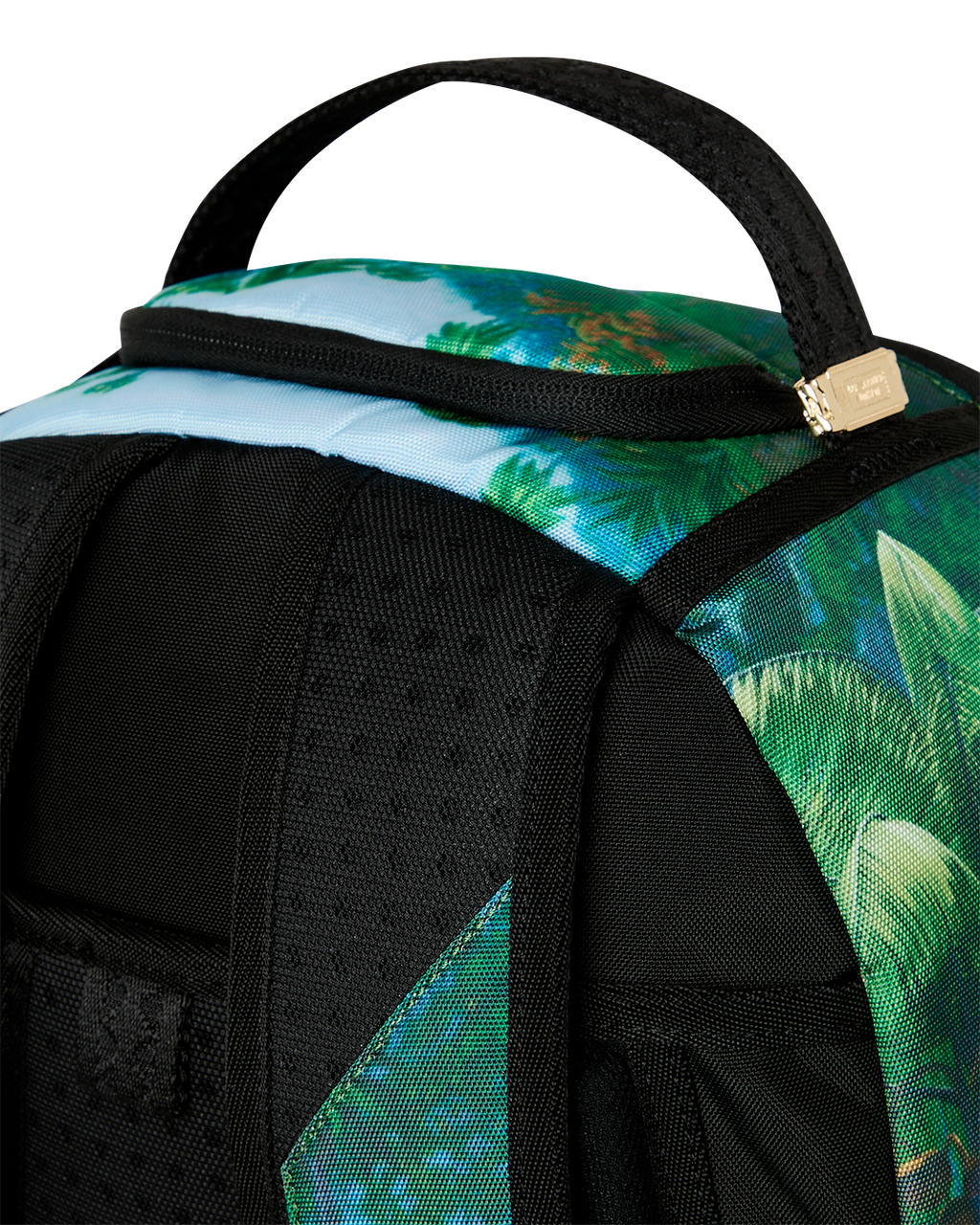 SPRAYGROUND Madagascar King Chillin Backpack — product image 7