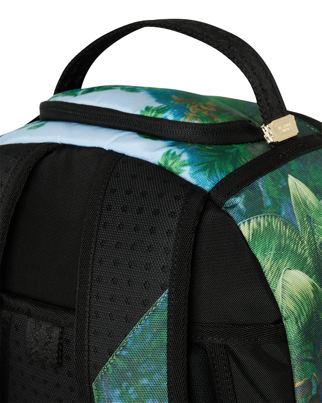 SPRAYGROUND Madagascar King Chillin Backpack — product image 7