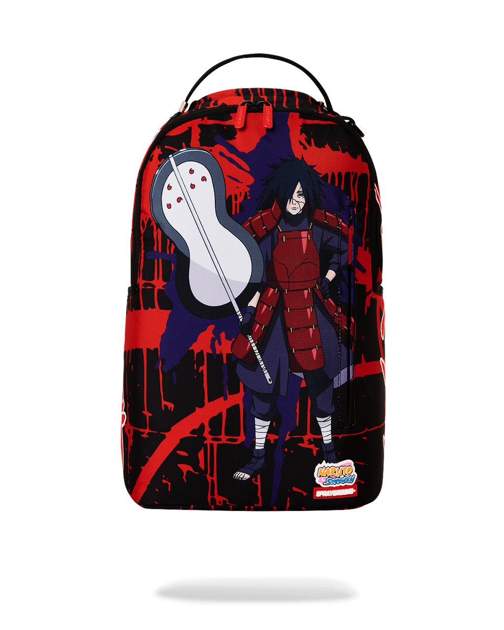 SPRAYGROUND Madara Standtall DLXSR Backpack — product image 1
