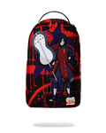 SPRAYGROUND Madara Standtall DLXSR Backpack — product image 1