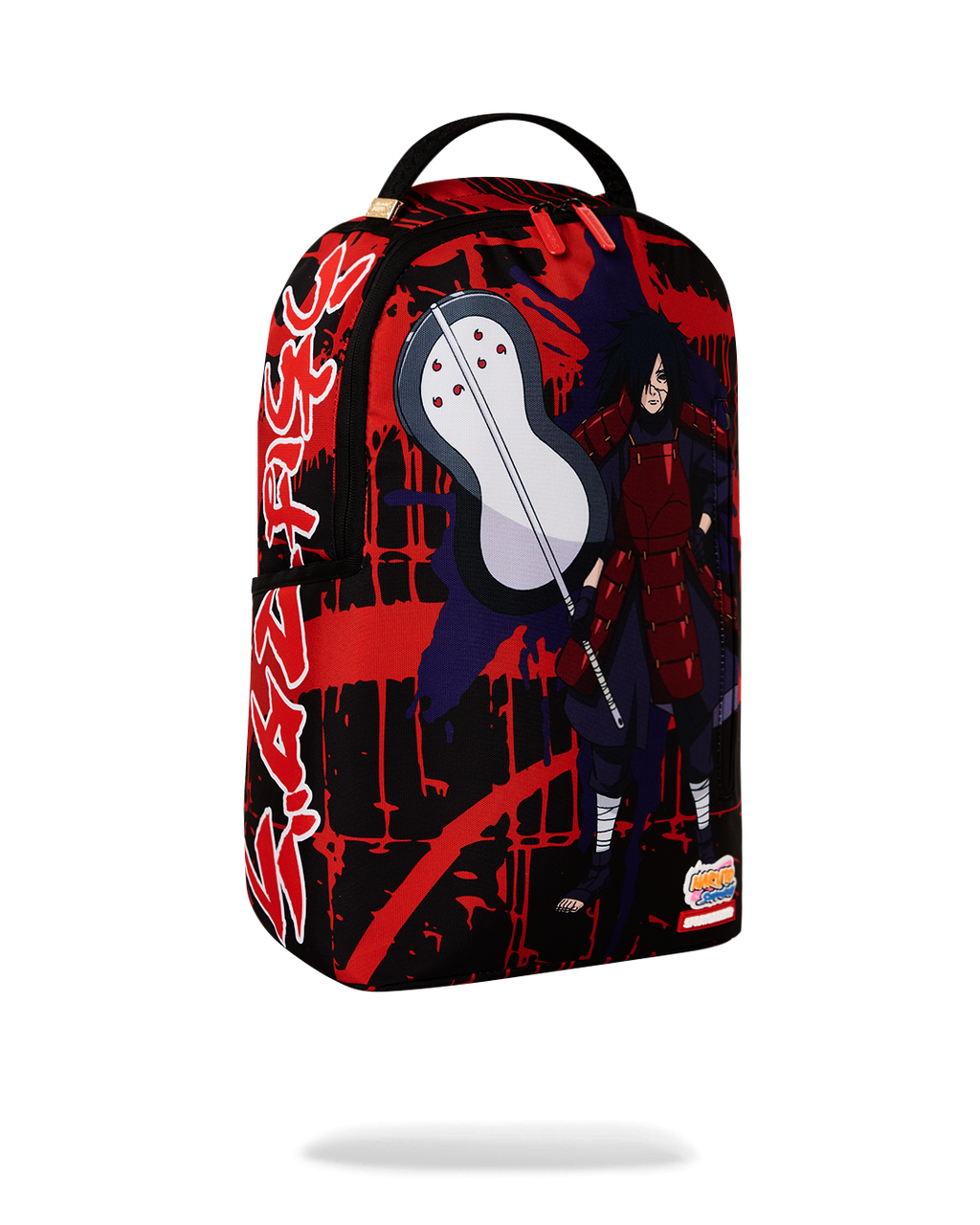 SPRAYGROUND Madara Standtall DLXSR Backpack — product image 3