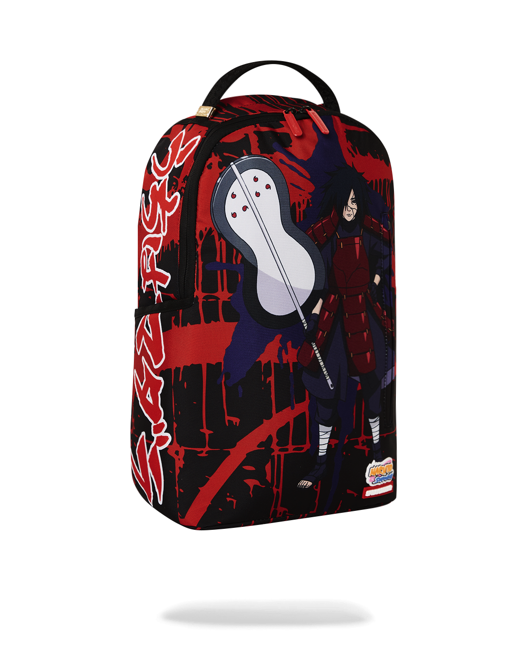 SPRAYGROUND Madara Standtall DLXSR Backpack — product image 3