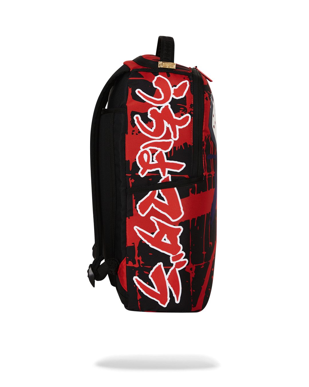 SPRAYGROUND Madara Standtall DLXSR Backpack — product image 5