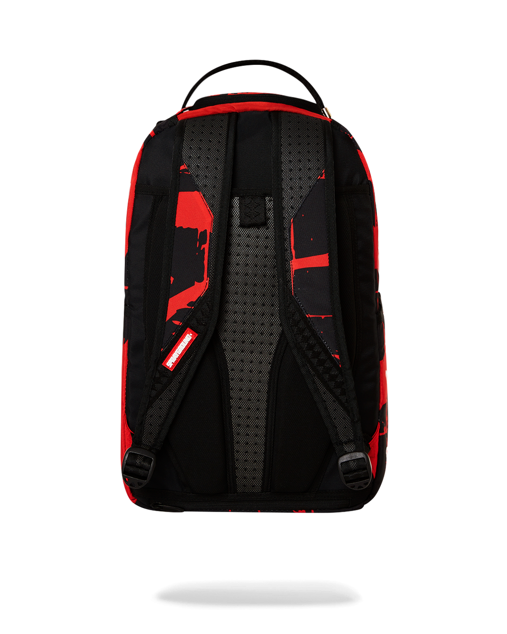 SPRAYGROUND Madara Standtall DLXSR Backpack — product image 7
