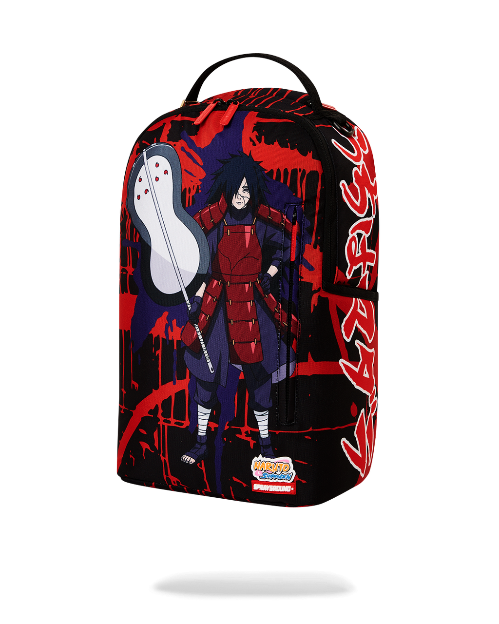 SPRAYGROUND Madara Standtall DLXSR Backpack — product image 8