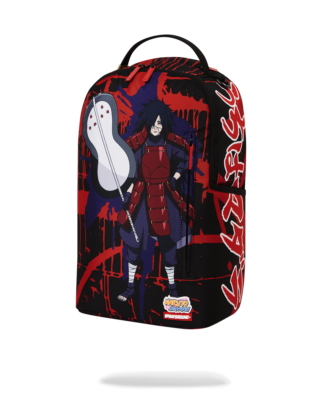 SPRAYGROUND Madara Standtall DLXSR Backpack — product image 8
